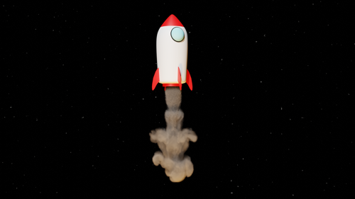 Rocket  preview image